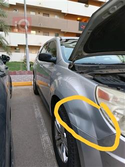 شيفروليه إكوينوكس